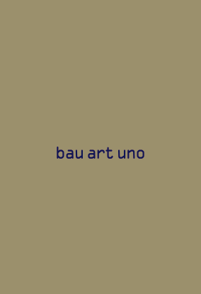 BAU ART UNO
